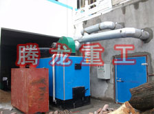 紙管、紙箱干燥機(jī)