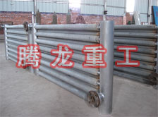 木材烘干散熱器、木材干燥散熱片